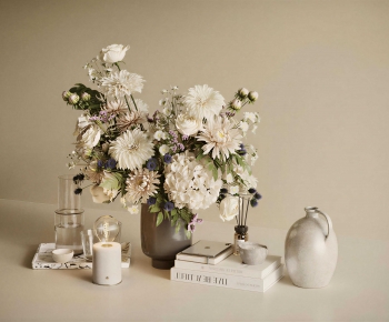 Modern Decorative Set-ID:779004105