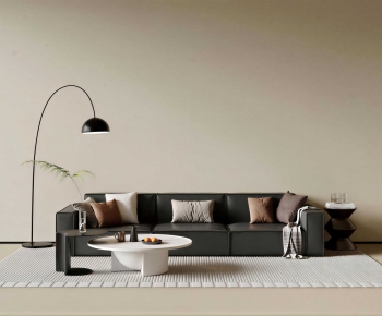 Modern Sofa Combination-ID:355360036