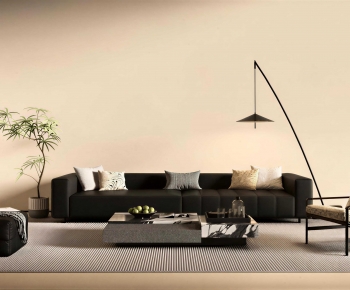 Modern Sofa Combination-ID:767978918
