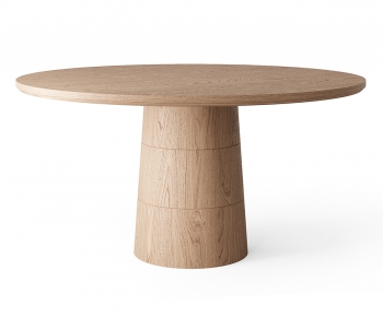 Modern Dining Table-ID:625891923