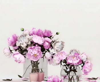Modern Flower Arrangement-ID:579519039