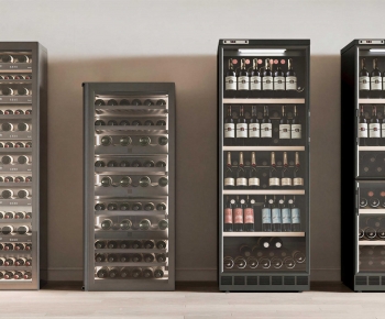 Modern Wine Cabinet-ID:972697972