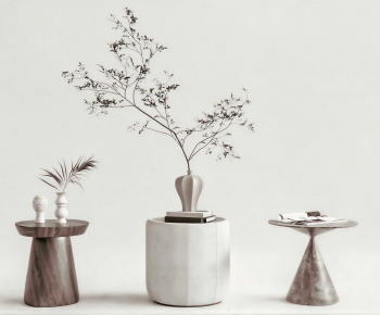 Modern Side Table/corner Table-ID:368061111
