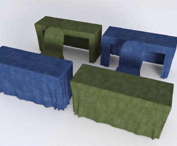 Modern Table-ID:747781993