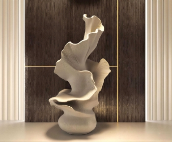 Modern Sculpture-ID:638844018