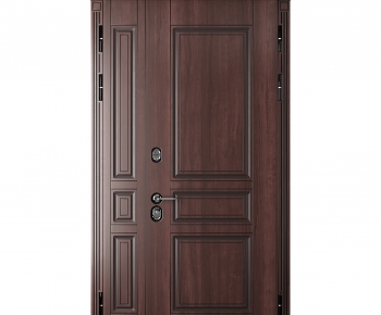 Modern Entrance Door-ID:706198936