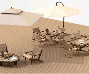 Modern Outdoor Tables And Chairs-ID:839982998