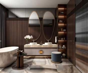 Modern TOILET-ID:703896054
