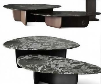 Modern Coffee Table-ID:338267095