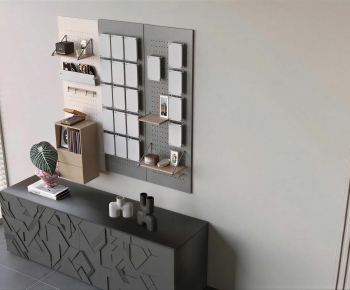 Modern Wall Decoration-ID:492269995