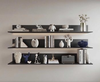 Modern Decorative Set-ID:268351089