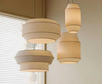 Japanese Style Droplight-ID:166934978