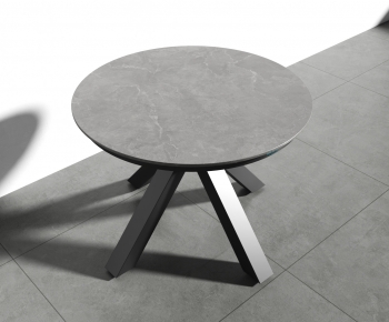 Modern Side Table/corner Table-ID:929903985