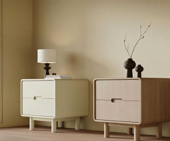 Modern Bedside Cupboard-ID:525160074