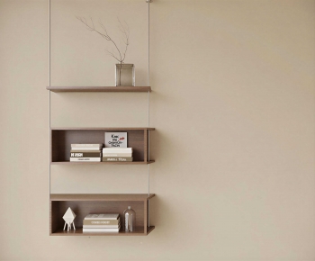 Modern Bookshelf-ID:853799106