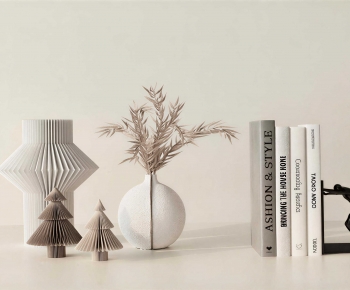 Modern Decorative Set-ID:466295003