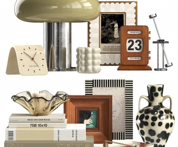 Modern Decorative Set-ID:372318034
