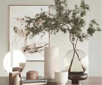 Modern Decorative Set-ID:245414028