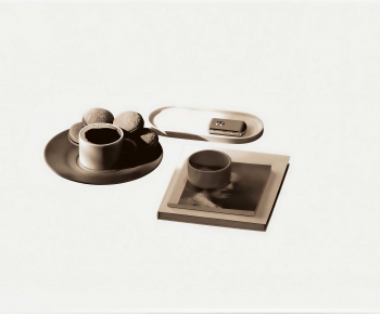 Modern Decorative Set-ID:356990109
