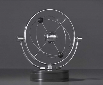 Modern Decorative Set-ID:289819229