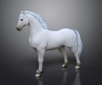 Modern Animal Horse-ID:953583008