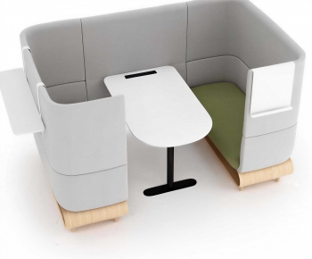 Modern Card Seat Sofa-ID:426413067