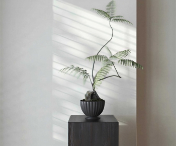 New Chinese Style Bonsai-ID:883797882