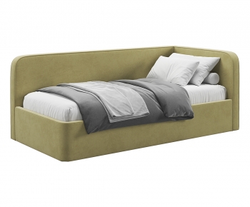 Modern Sofa Bed-ID:833915959