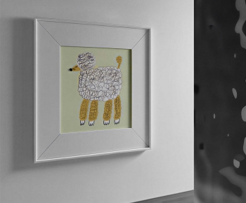 Modern Painting-ID:353945973
