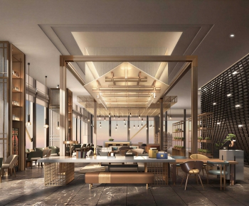 Modern Negotiation Area-ID:376010898