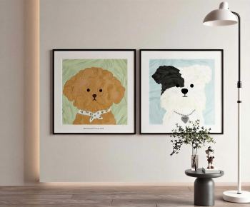 Modern Painting-ID:243949899