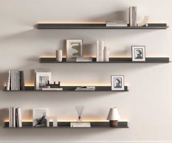 Modern Decorative Set-ID:856091021