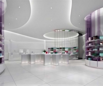 Modern Cosmetic Shop-ID:789170031