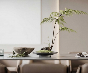Modern Bonsai-ID:927424919