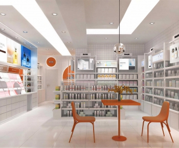 Modern Cosmetic Shop-ID:847857007