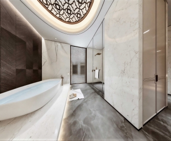 New Chinese Style TOILET-ID:655128966