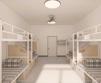Modern Dormitory-ID:688647998