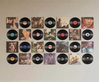 Modern Wall Decoration-ID:197302107