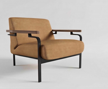 Modern Lounge Chair-ID:683995968