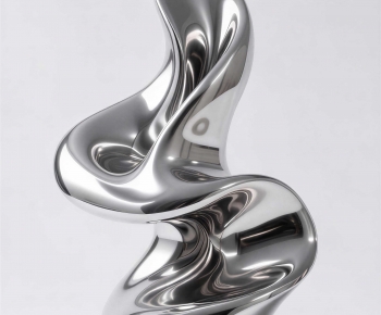 Modern Sculpture-ID:429990056