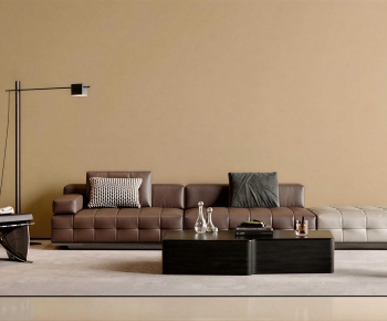 Modern Sofa Combination-ID:264892103