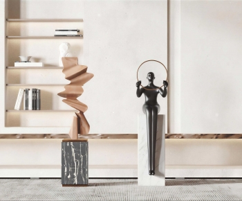 Modern Sculpture-ID:591542018