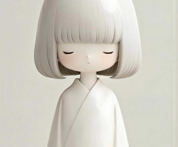 Modern Sculpture-ID:627676015