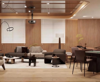 Modern Rest And Entertainment-ID:273382903