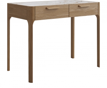 Nordic Style Desk-ID:623996028