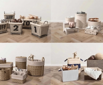 Modern Storage Basket-ID:515809115