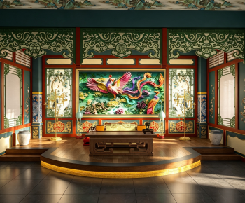 Chinese Style Other-ID:114008903