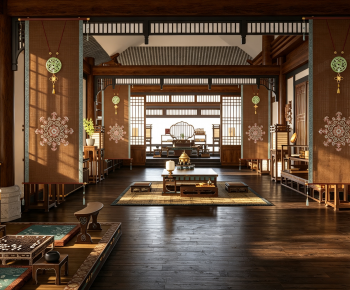 Chinese Style Other-ID:398257024