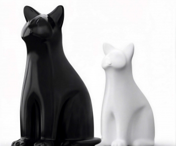 Modern Sculpture-ID:355202917