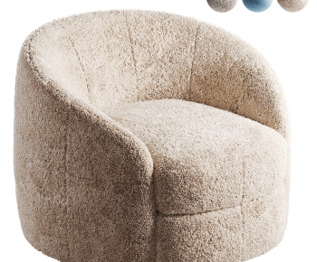 Modern Single Sofa-ID:797689019